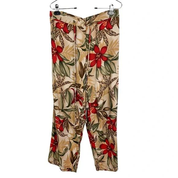 Vintage Intriguing Threads Two Piece Outfit XL Top Large Bottom - Picture 7 of 12